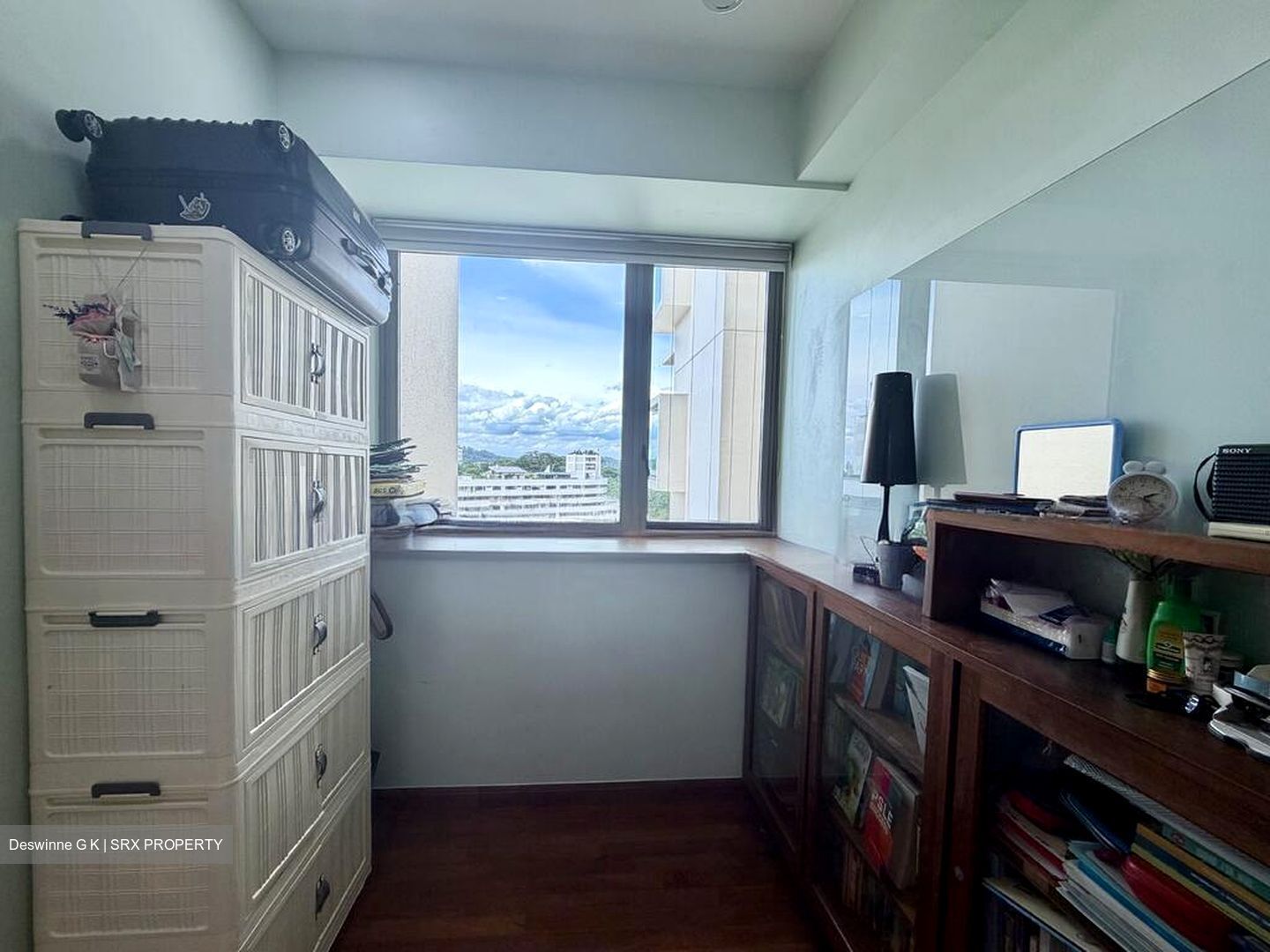 The Serenade @ Holland (D10), Condominium #508106771